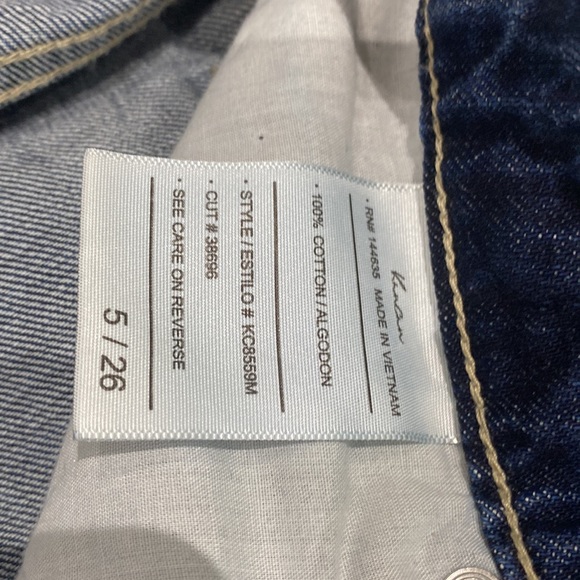 KanCan Boyfriend Jeans - Picture 6 of 7